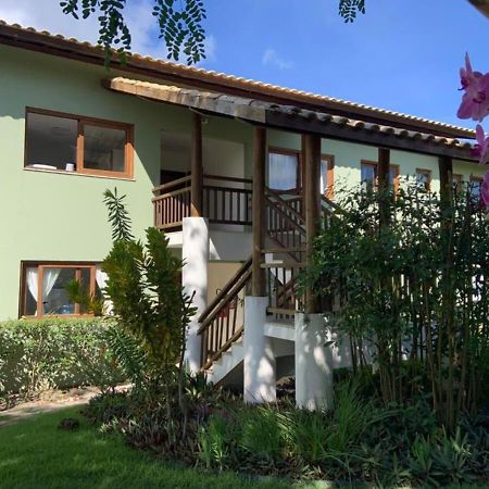 Apartamento Reserva Imbassai - Terraco Buganvilias المظهر الخارجي الصورة