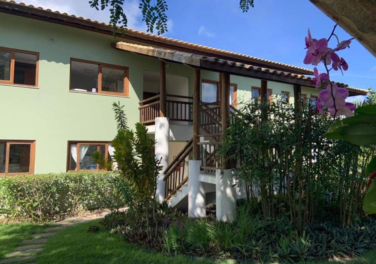 Apartamento Reserva Imbassai - Terraco Buganvilias المظهر الخارجي الصورة
