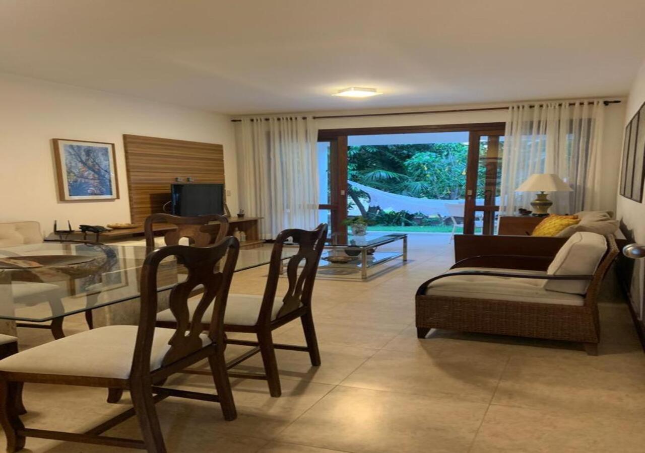 Apartamento Reserva Imbassai - Terraco Buganvilias المظهر الخارجي الصورة
