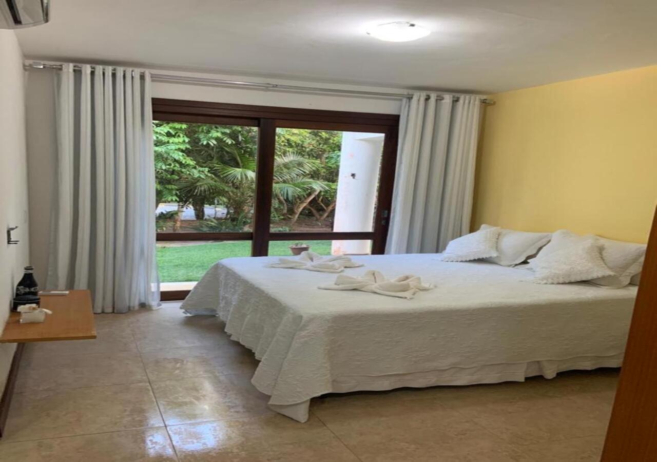 Apartamento Reserva Imbassai - Terraco Buganvilias المظهر الخارجي الصورة