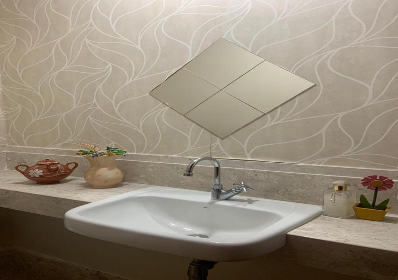 Apartamento Reserva Imbassai - Terraco Buganvilias المظهر الخارجي الصورة