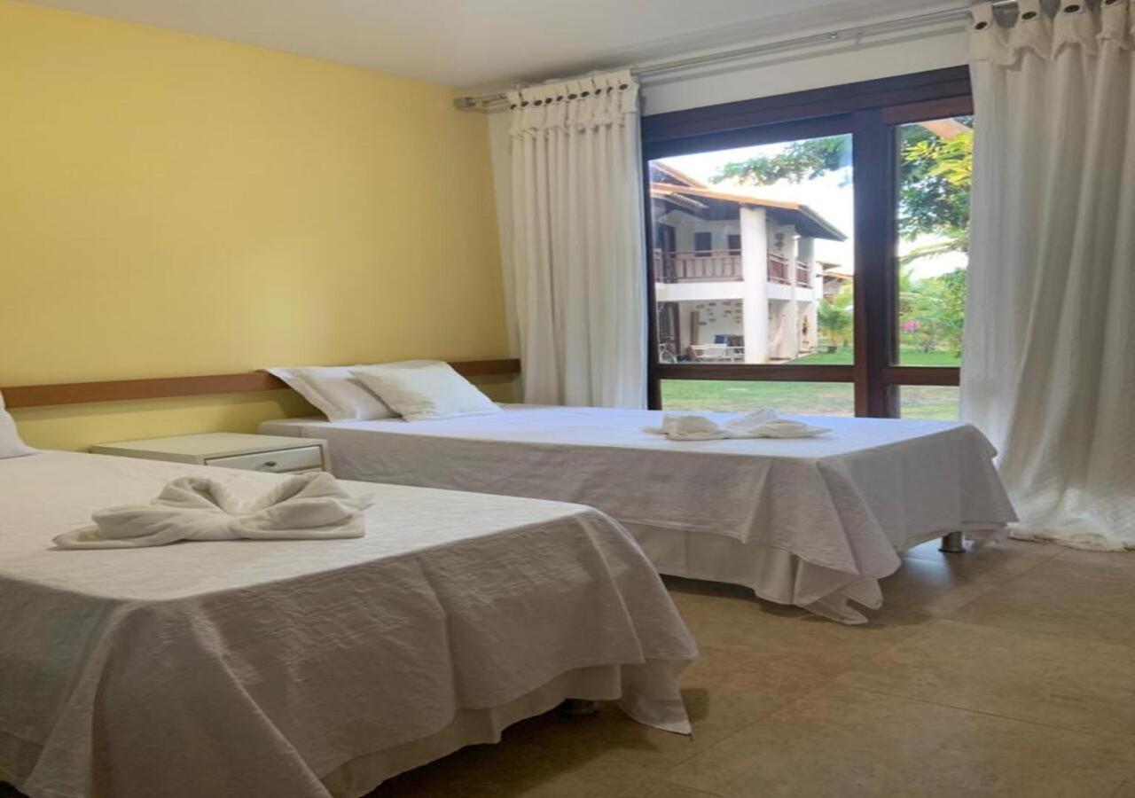 Apartamento Reserva Imbassai - Terraco Buganvilias المظهر الخارجي الصورة