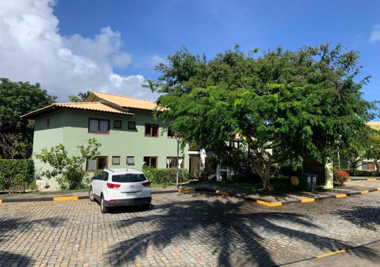 Apartamento Reserva Imbassai - Terraco Buganvilias المظهر الخارجي الصورة