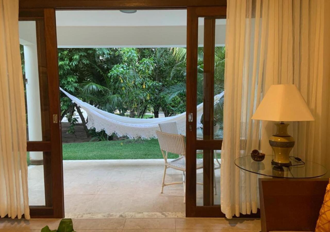 Apartamento Reserva Imbassai - Terraco Buganvilias المظهر الخارجي الصورة