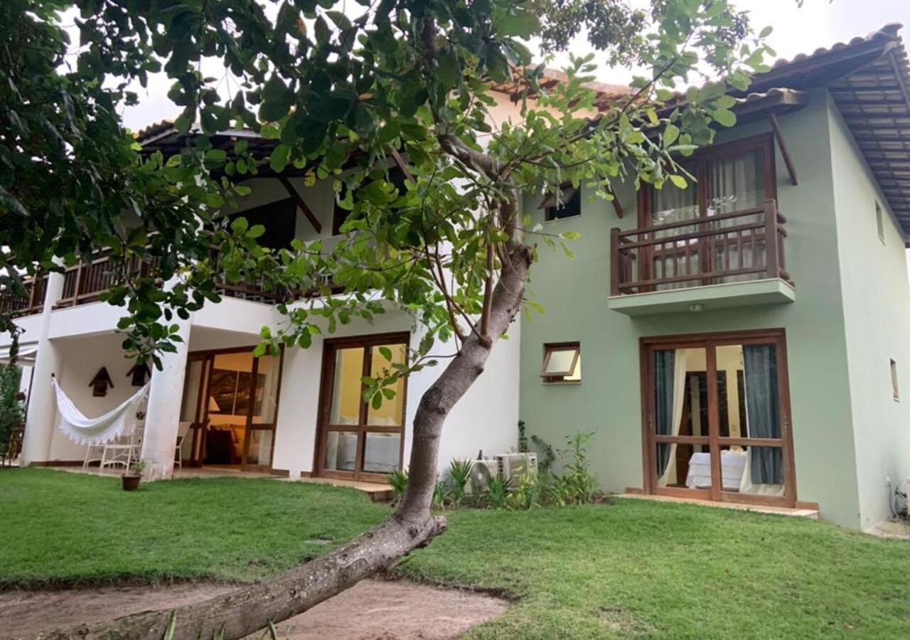 Apartamento Reserva Imbassai - Terraco Buganvilias المظهر الخارجي الصورة