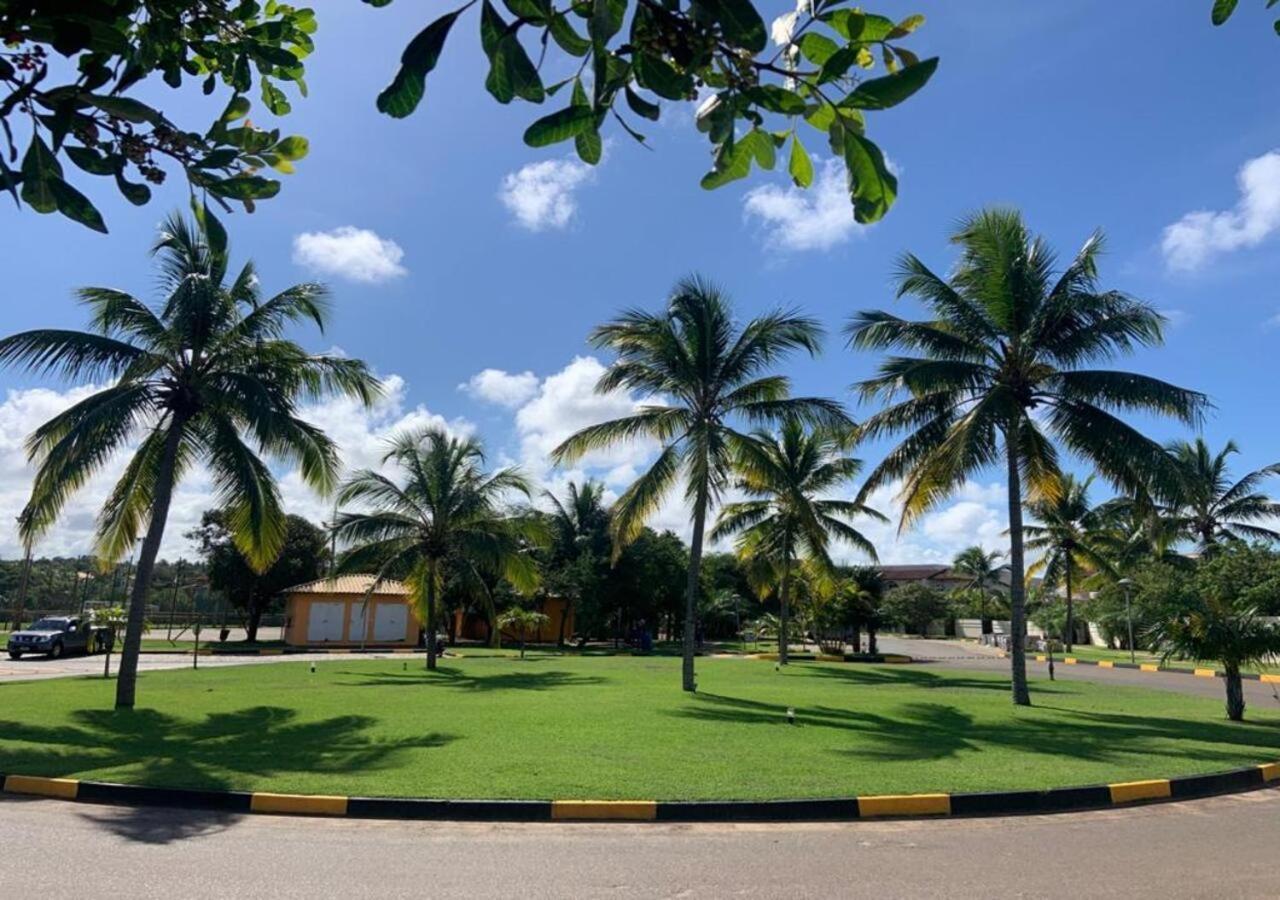 Apartamento Reserva Imbassai - Terraco Buganvilias المظهر الخارجي الصورة